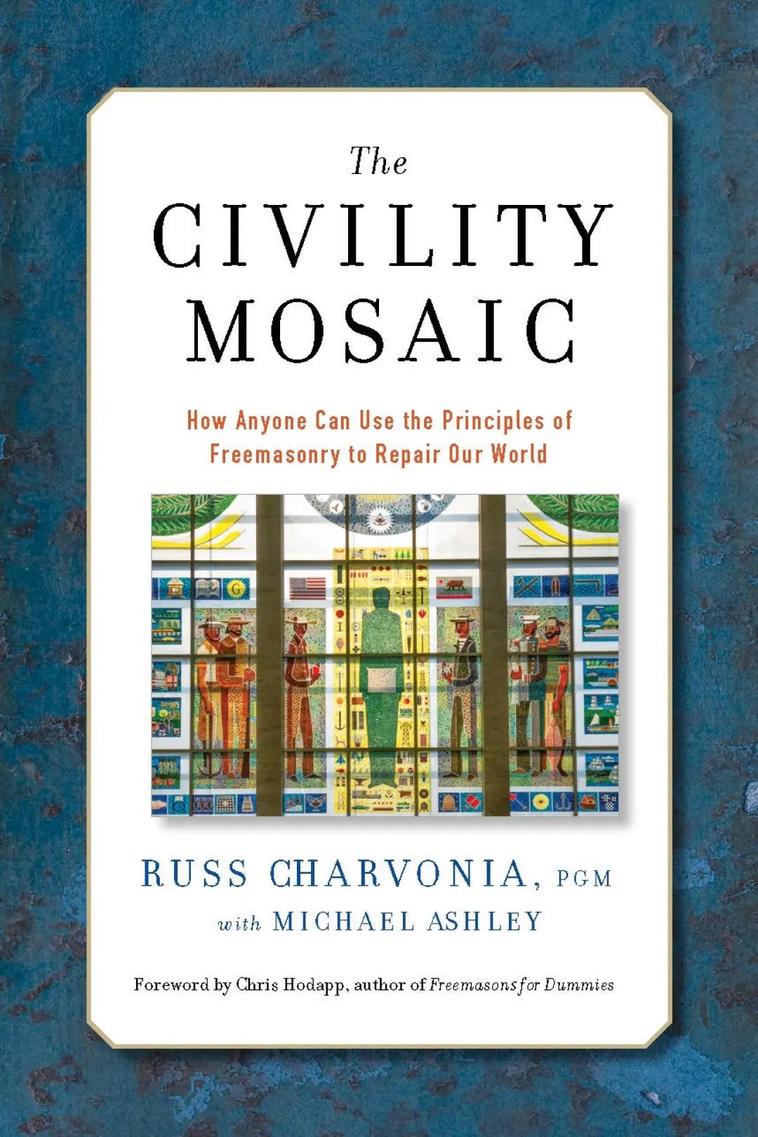 The Civility Mosaic book cover