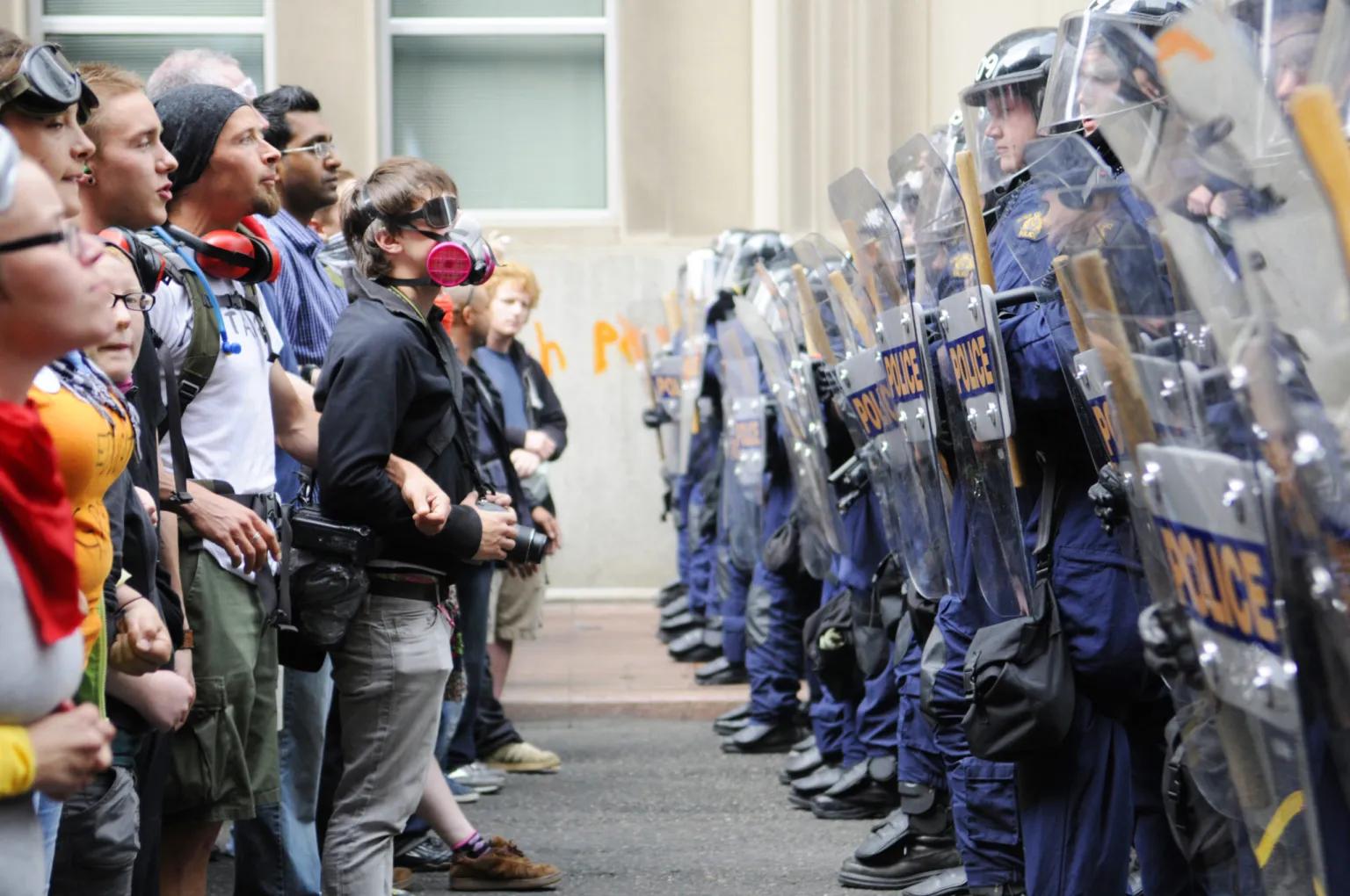 The urgency of civility in today's world